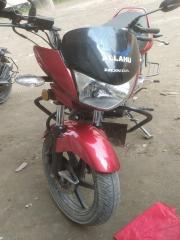Honda CB Shine SP